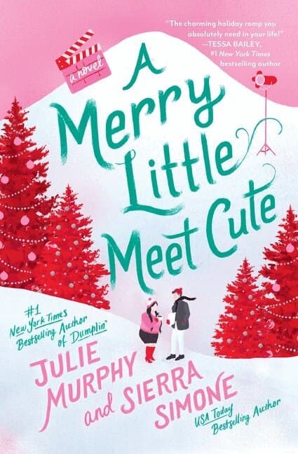 Merry Little Meet Cute