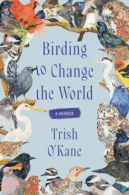 Birding to Change the World