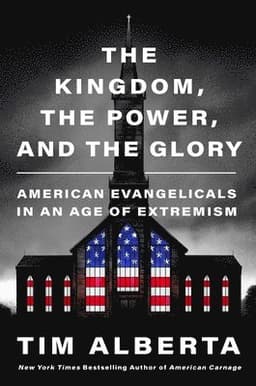 The Kingdom, The Power, and the Glory