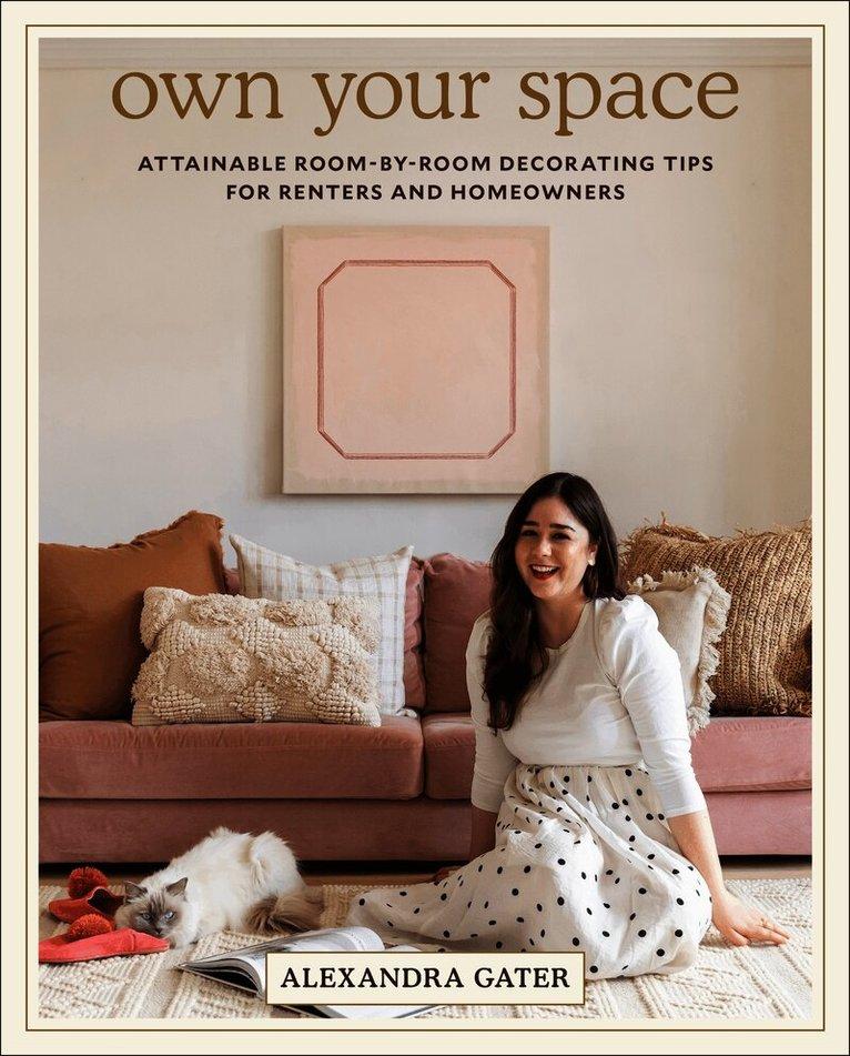 Own Your Space