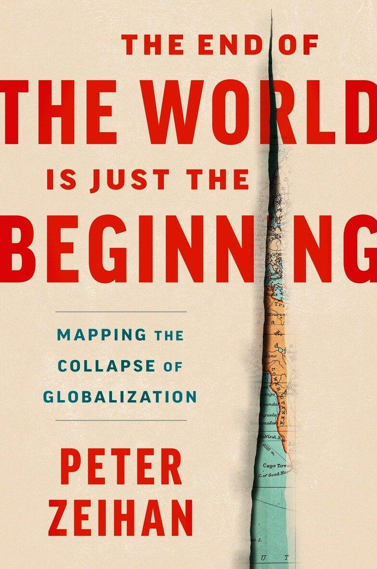 End of the World Is Just the Beginning