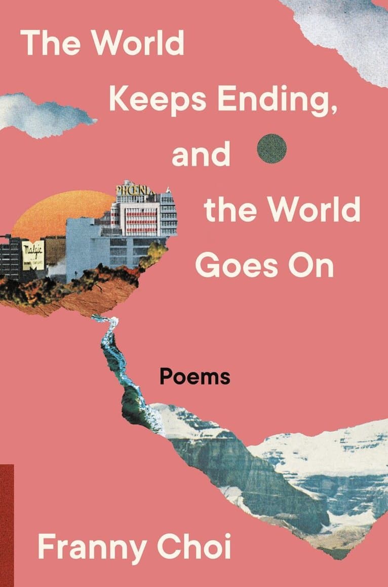 World Keeps Ending, and the World Goes On