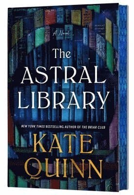 The Astral Library (Deluxe Limited Edition)