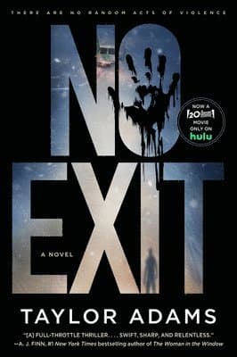 No Exit [TV Tie-in]