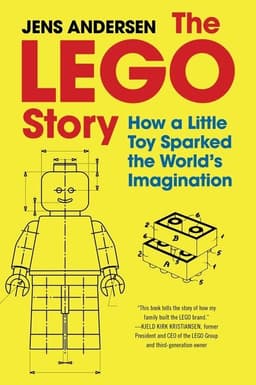 LEGO Story