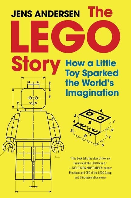 LEGO Story