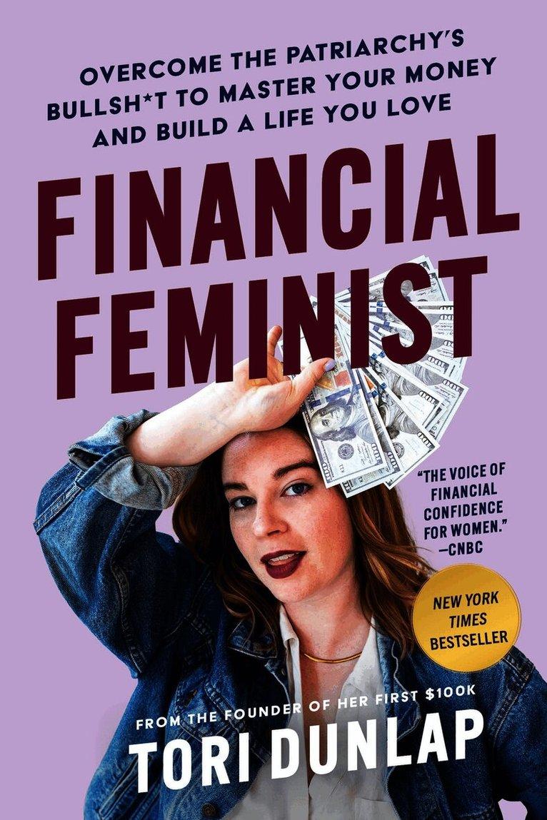 Financial Feminist