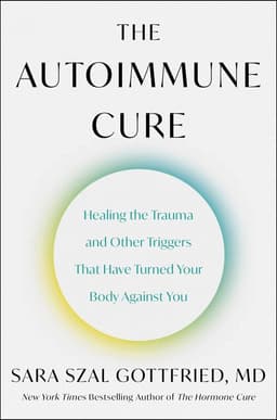 Autoimmune Cure