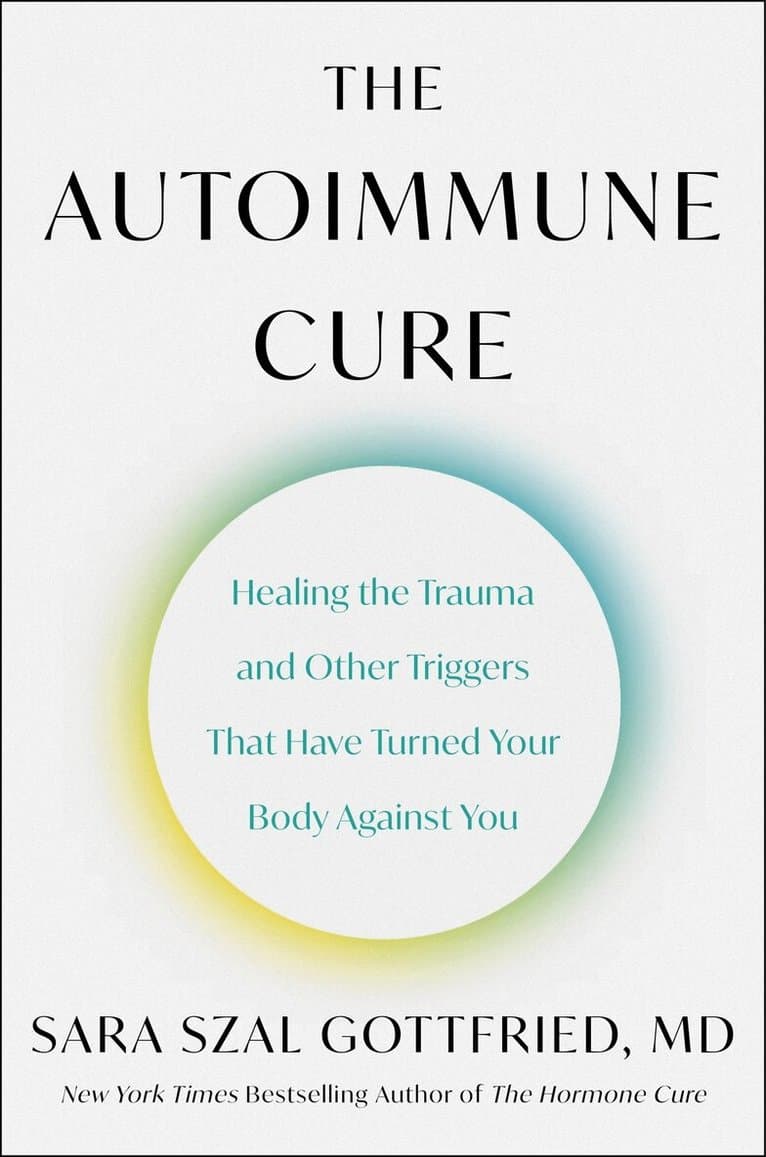 Autoimmune Cure