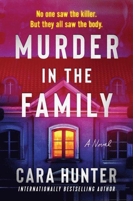 Murder in the Family
