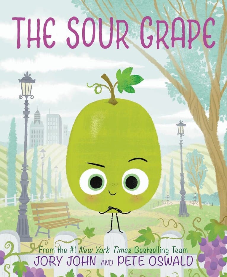 Sour Grape