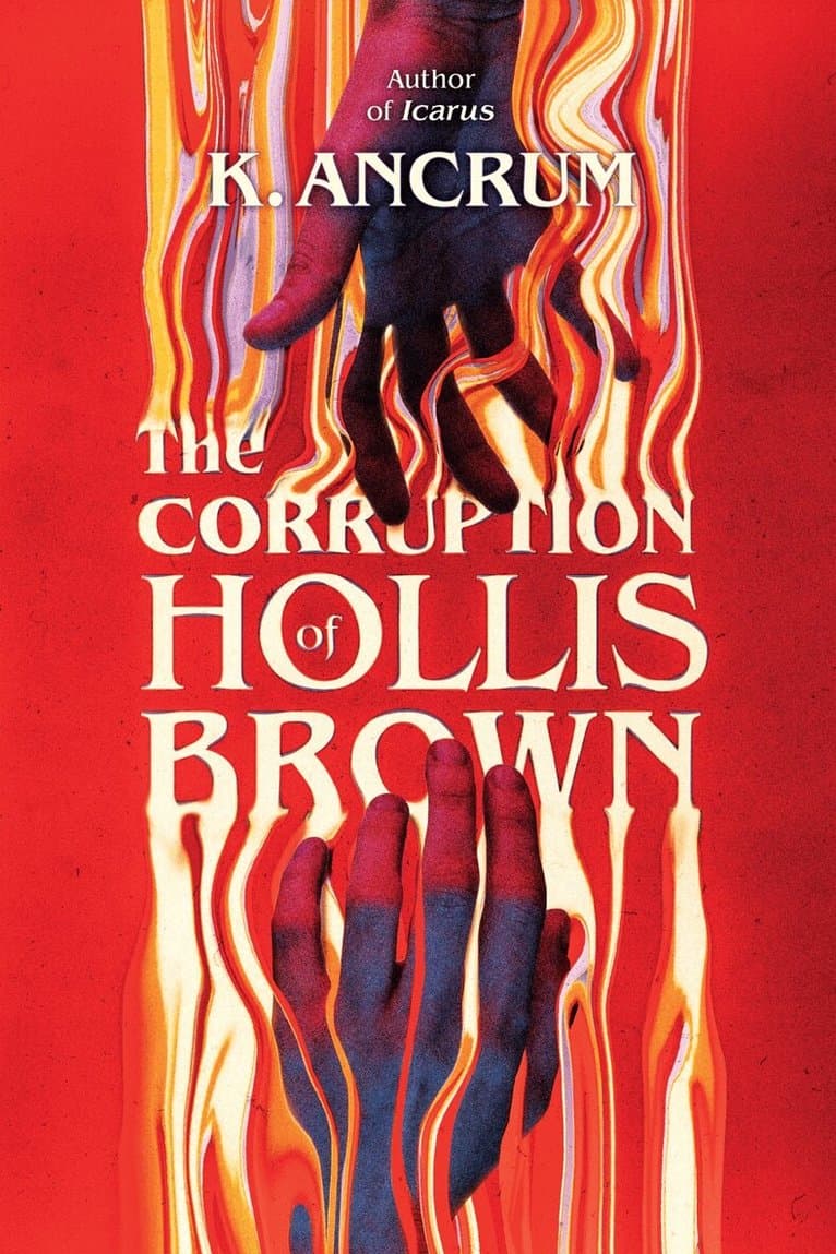 Corruption of Hollis Brown