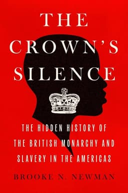 Crown's Silence