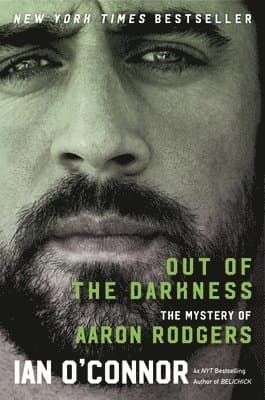 Out of the Darkness: The Mystery of Aaron Rodgers