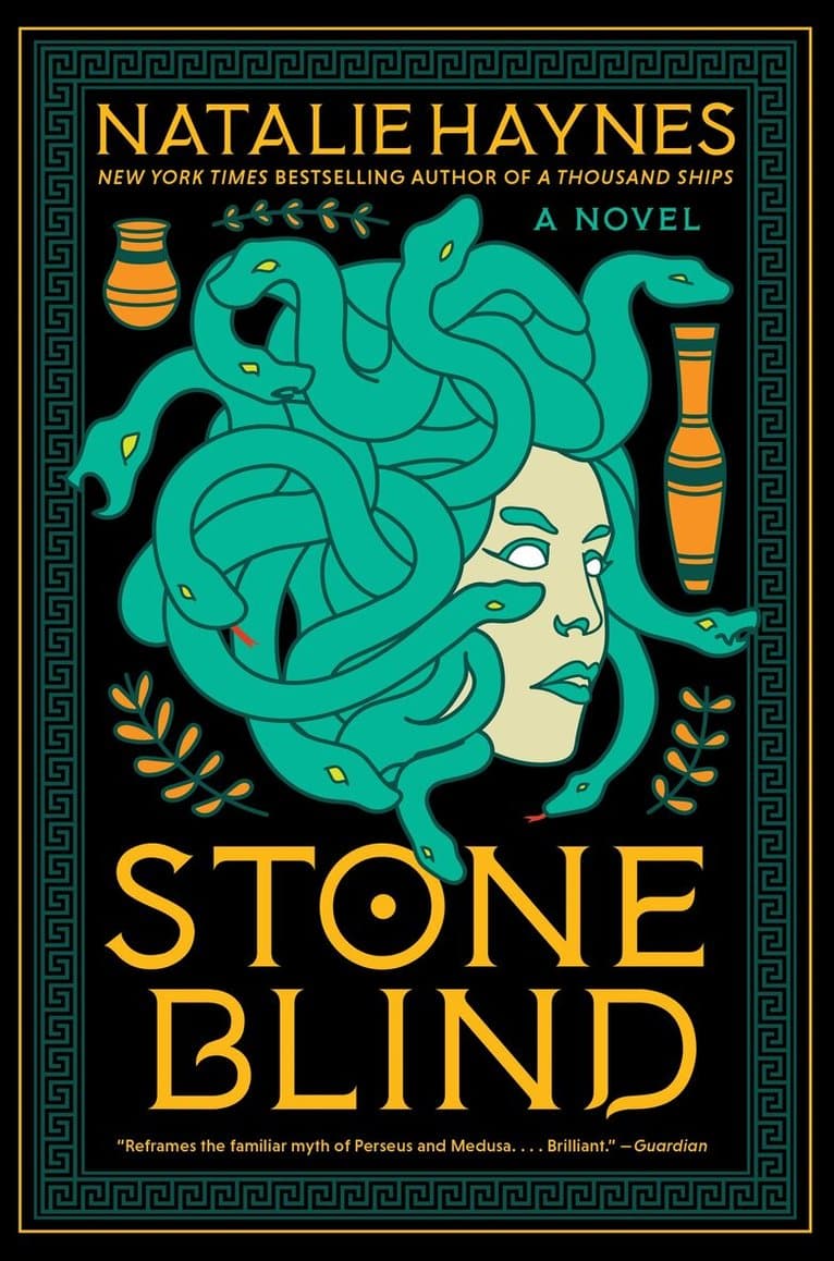 Stone Blind Intl