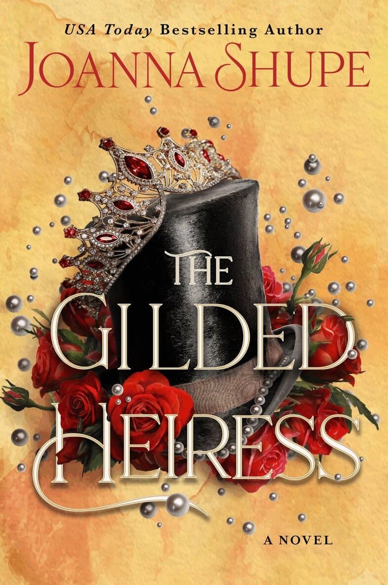 Gilded Heiress