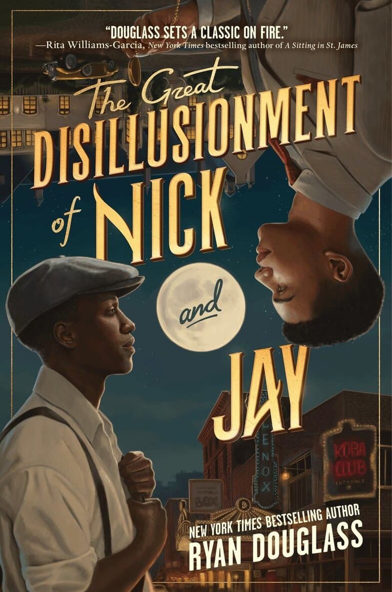 Great Disillusionment of Nick and Jay