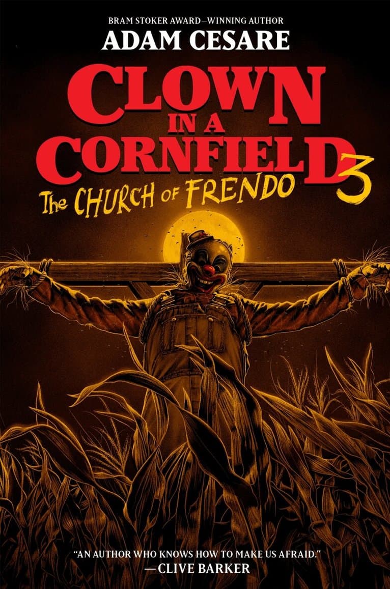 Church of Frendo