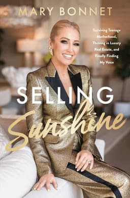 Selling Sunshine