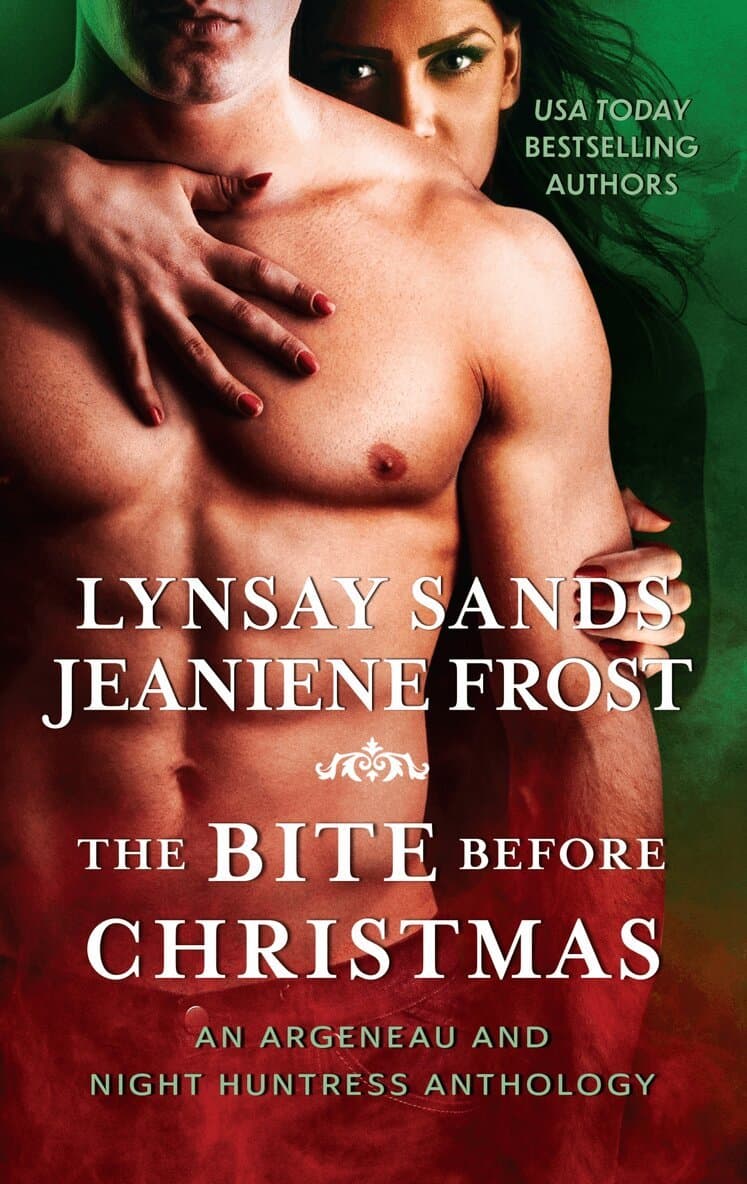 Bite Before Christmas