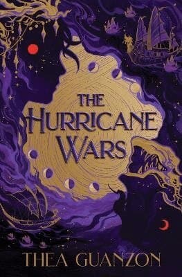 The Hurricane Wars