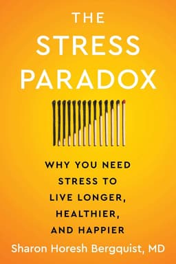 Stress Paradox