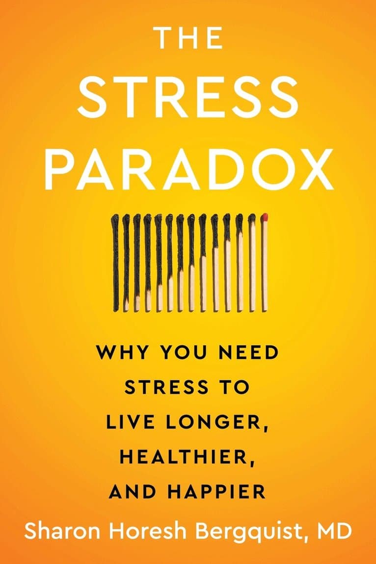 Stress Paradox