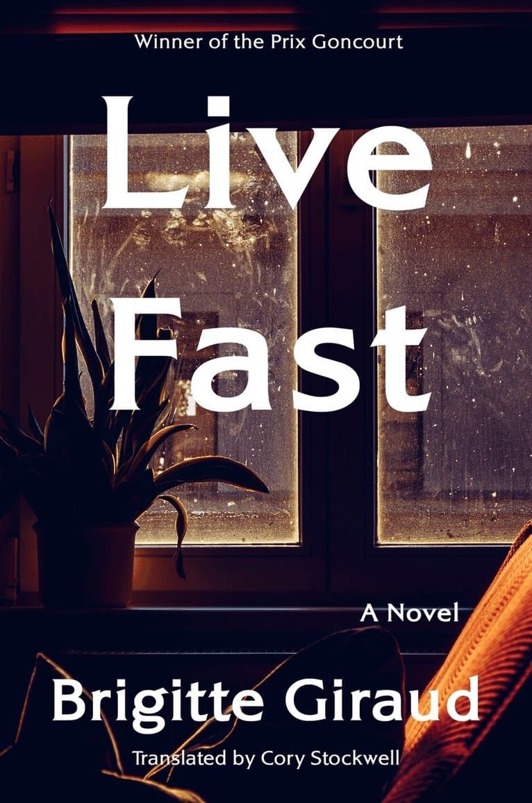 Live Fast