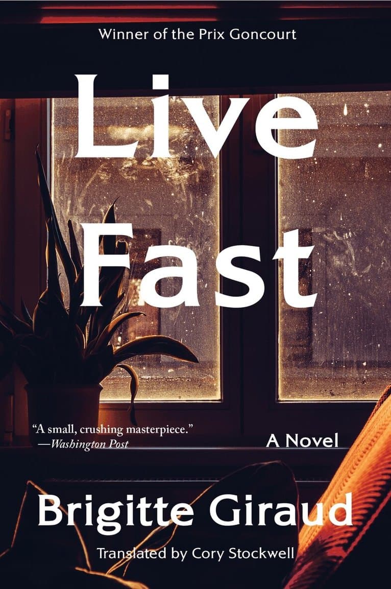 Live Fast