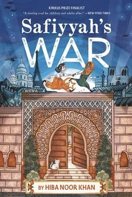 Safiyyah's War