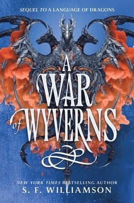 A War of Wyverns