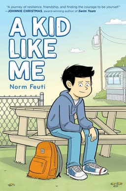 Kid Like Me