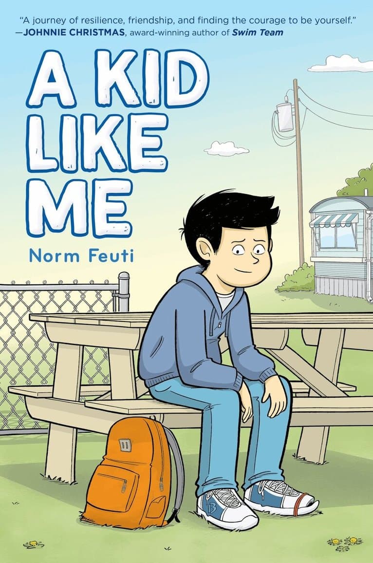 Kid Like Me