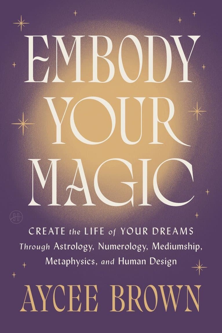 Embody Your Magic