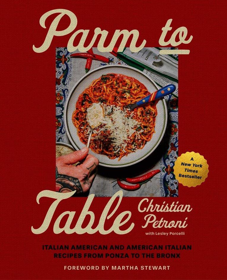 Parm to Table