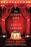The Hidden Life of Cecily Larson