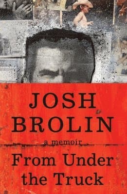 From Under the Truck