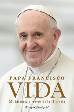 Life \ Vida: Mi Historia a Través de la Historia