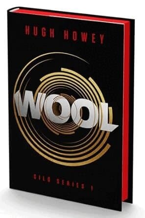 Wool Deluxe Collector's Edition: Book One of the Silo Series