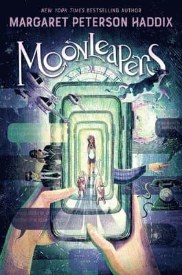 Moonleapers, Book 1: Moonleapers