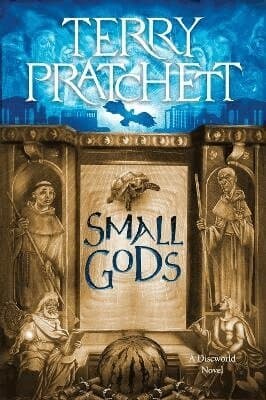 Small Gods: A Discworld Novel