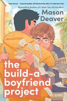 Build-a-Boyfriend Project