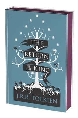 The Return of the King Collector's Edition: Being the Third Part of the Lord of the Rings