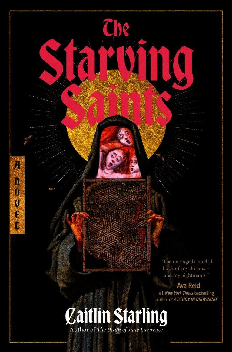 Starving Saints