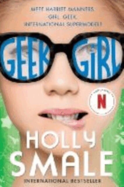 Geek Girl