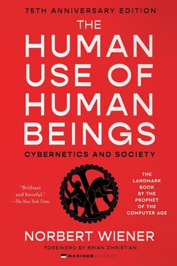 Human Use of Human Beings