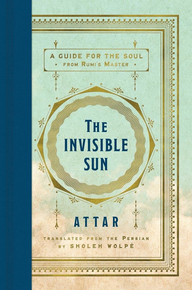 Invisible Sun