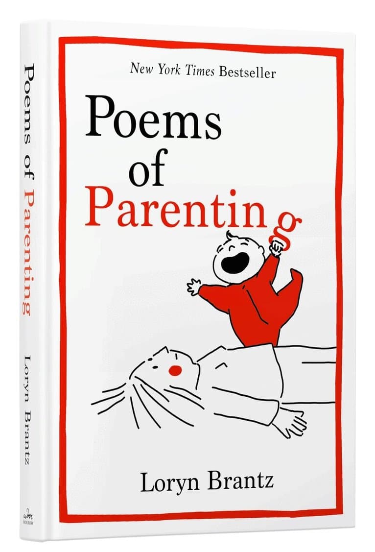 Poems of Parenting