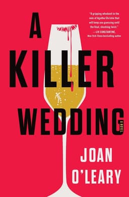 Killer Wedding