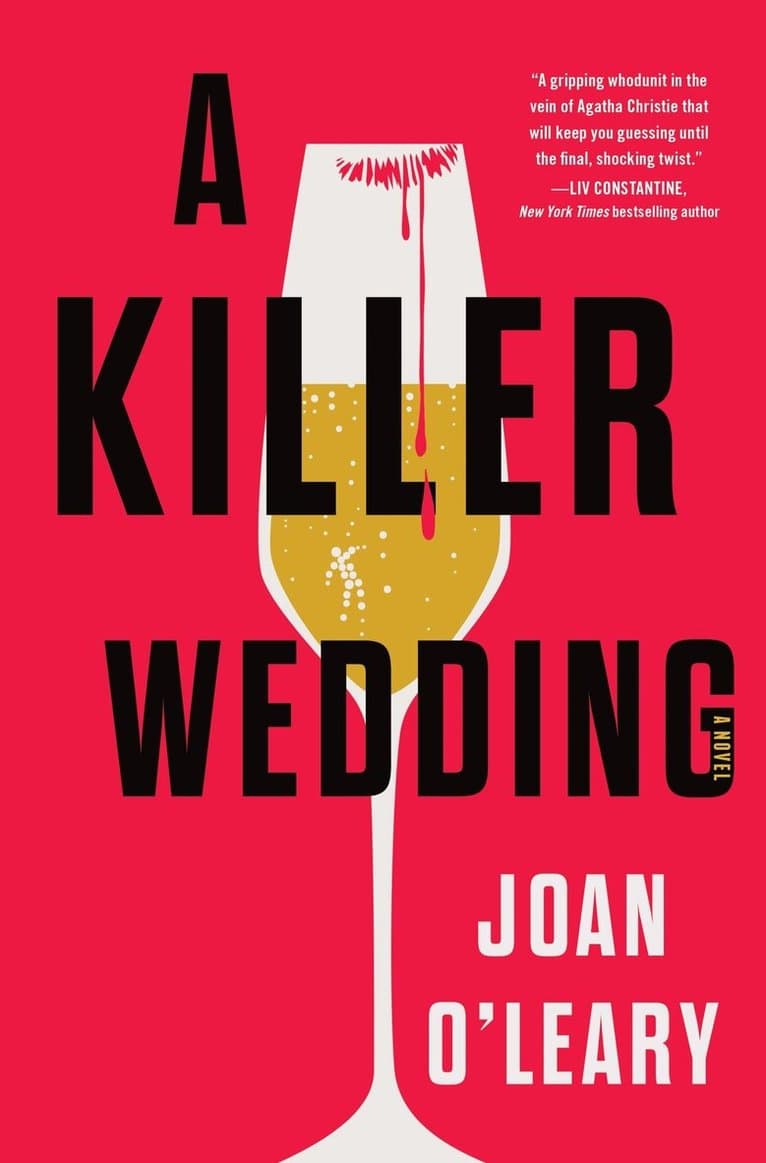 Killer Wedding